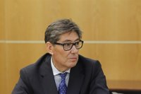 El PAR reclama el desdoblamiento de la N-232 y de la N-II