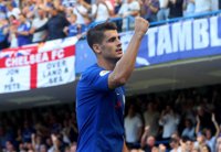 El Chelsea gana con un Cesc y Morata estelares