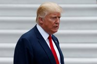 El Gobierno mexicano responde a la última amenaza de Trump que "no pagará el muro bajo ninguna circunstancia"