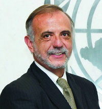 El jefe de la CICIG agradece el apoyo internacional recibido tras su orden de expulsión de Guatemala