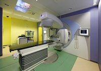 El SCS destina 4,7 millones a arrendar un acelerador lineal para oncología