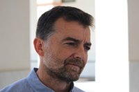 Maíllo optará a la reelección como coordinador general de IU