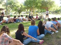 Convocada una beca de formación en igualdad de género