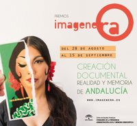Abierto el plazo de presentación de documentales para los Premios Imagenera