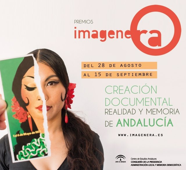 Abierto el plazo de presentación para la nueva edición de los Premios Imagenera