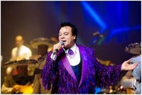 Juan Gabriel, un año sin la voz de 'El Divo de Juárez'