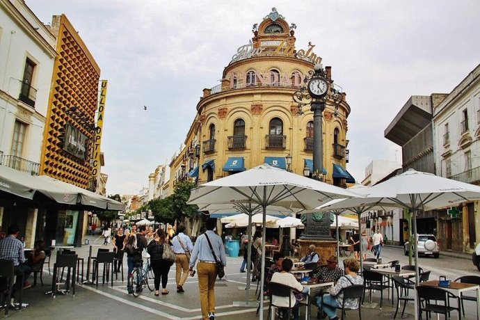 Jerez de la Frontera