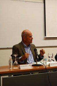 Chaves encara "con mucha tranquilidad" el juicio sobre los ERE: "Ya llegará el momento"