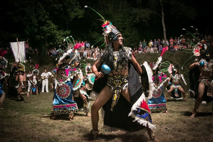 Festival Ésdansa