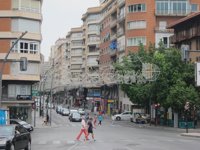 La Gran Vía de Murcia es la calle con las viviendas en venta más caras de la Región, según idealista