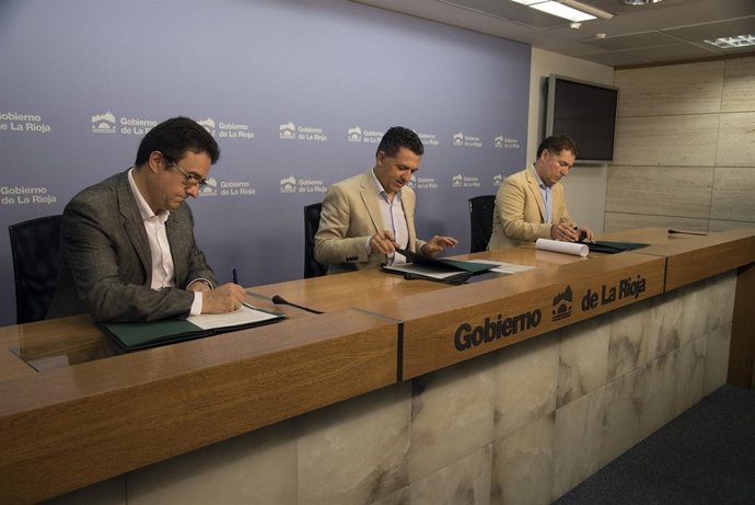 El convenio se firma por segundo año y supone 36.00 euros