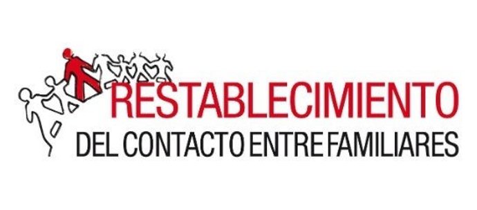 Programa de Cruz Roja Española sobre casos de desaparecidos