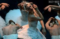 El Ballet de Moscú regresa a Canarias con 'El Lago de los Cisnes' y 'Don Quijote'
