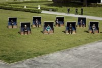 El Bretón acoge este martes la producción franco-italiana 'Las confesiones'