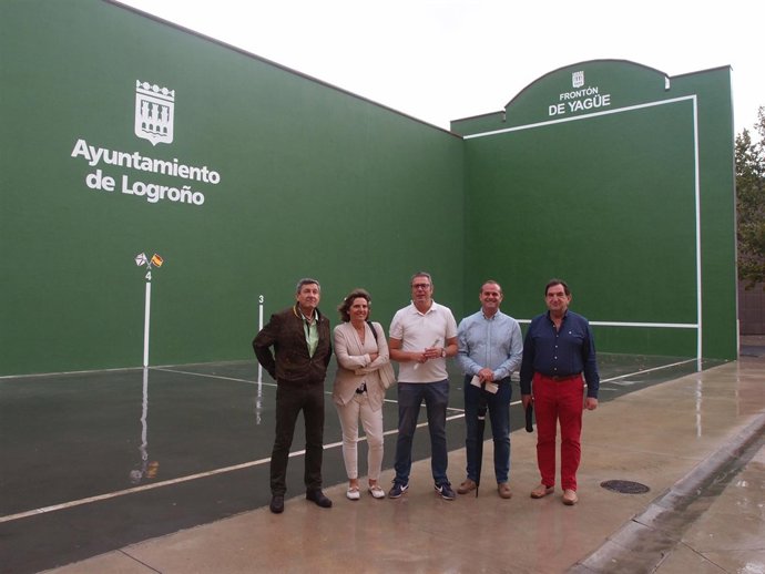 Momento de la visita         