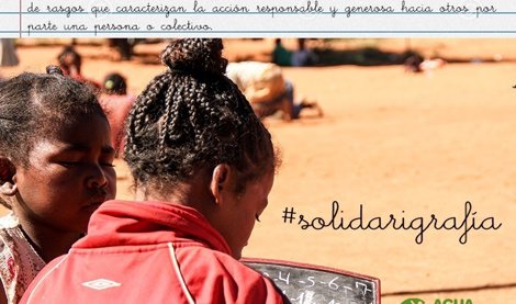 Cooperación y Desarrollo