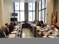 Preparativos para el centenario de la declaración de Picos de Europa como Parque Nacional