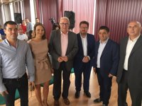 Récord en exportaciones de aceite de oliva, que ya superan los 2.000 millones esta campaña