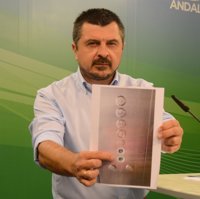 El PP reactiva el buzón Whatsapp de quejas sanitarias tras el accidente de Valme