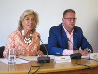 El presunto autor de la muerte de Sofía Tato irá a prisión en el momento que reciba el alta hospitalaria