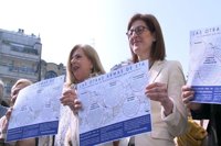 Covite acusa al Gobierno Vasco de "utilizar los atentados de Cataluña para pasar página de la historia de ETA"