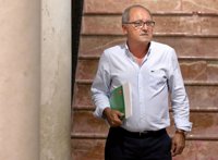 PSOE-A apoya Juana Rivas y ve "exagerado" que se cite como investigados a su entorno familiar y asesores