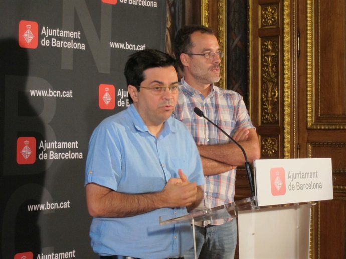 Gerardo Pisarello