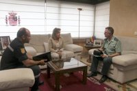 21 personas a disposición judicial en CyL en lo que va de año por causar fuegos