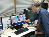 El Ayuntamiento de Málaga mantiene de forma preventiva el plan de emergencia mientras esté activa la alerta de Aemet