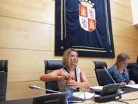 La Junta revisará protocolos y creará una comisión de expertos sobre infancia tras lo ocurrido con Sara en Valladolid