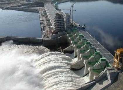 El Gobierno de Argentina aprueba la construcción de represas hidroeléctricas en el sur del país