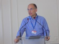 Letta, “muy pesimista” con negociaciones del ‘Brexit’: “pasa el tiempo y no ha pasado nada”