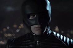 Gotham: Batman vs El Espantapájaros en el tráiler de la 4ª temporada