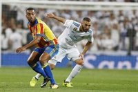 Rubén Vezo sufre fractura en el quinto metatarsiano del pie izquierdo