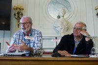 Núñez (IECAH): "Tener como aliado a Arabia Saudí o Egipto va en contra de los valores de la UE"