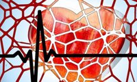 Los pacientes con fibrilación auricular anticoagulados tienen riesgo cardiovascular alto