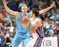Daniel Clark ficha por el Gipuzkoa Basket