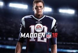 Madden NFL 18