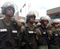 Colombia protesta ante Venezuela por la incursión de la GNB