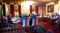 El Pleno de Camargo aprueba por unanimidad el convenio colectivo del Consistorio