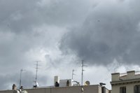 Meteorología extiende los avisos por lluvias y tormentas este martes a toda la Región
