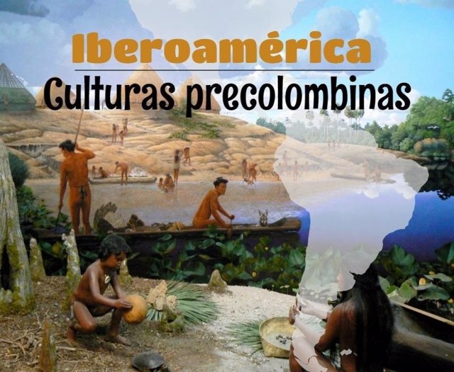 Culturas precolombinas
