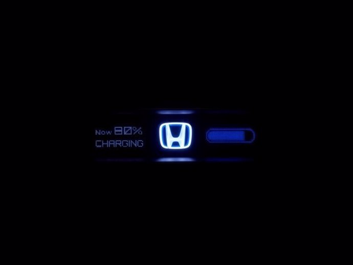 Recurso de vehículo eléctrico de Honda