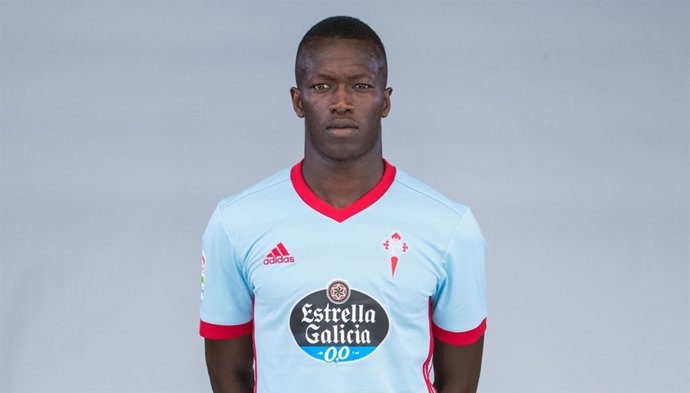 Pape Cheikh abandona el Celta