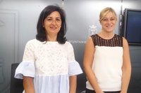 Cs Albacete pide una "gran bandera" de España para una avenida principal de la ciudad