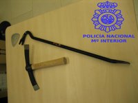 Detenidos dos jóvenes por robar en locales de hostelería de Santander