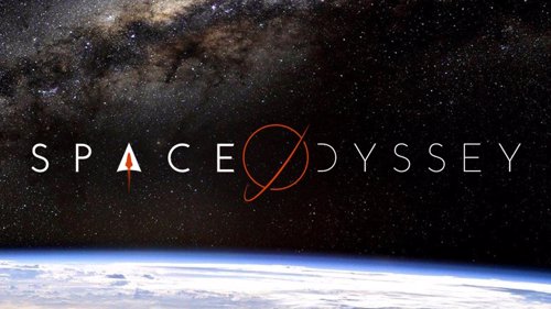 Space Odyssey videojuego exploración espacial Neil deGrasse Tyson