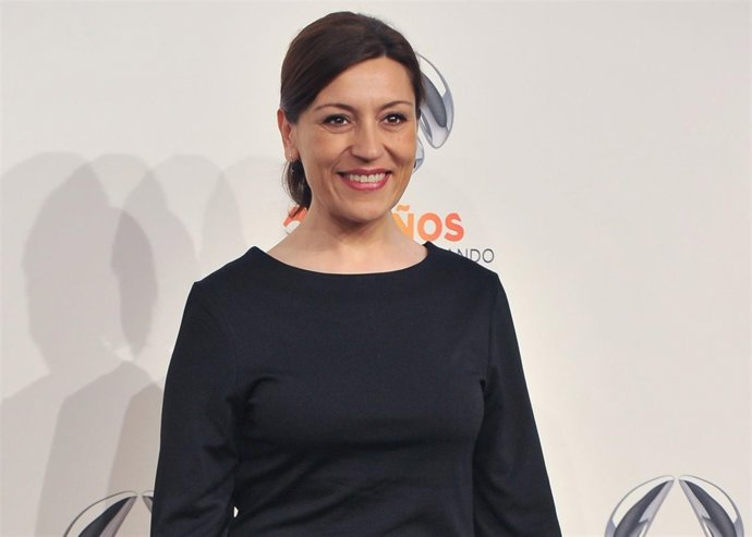 Pepa Aniorte, concursante de 'Tu cara me suena'