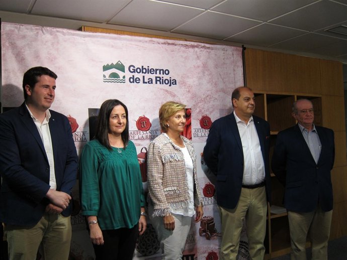 Bengoa, Mateo, González Menorca, García y Rodríguez C.                         