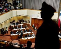 El TC de Chile permite la 'objeción de conciencia' personal e institucional en la nueva ley del aborto